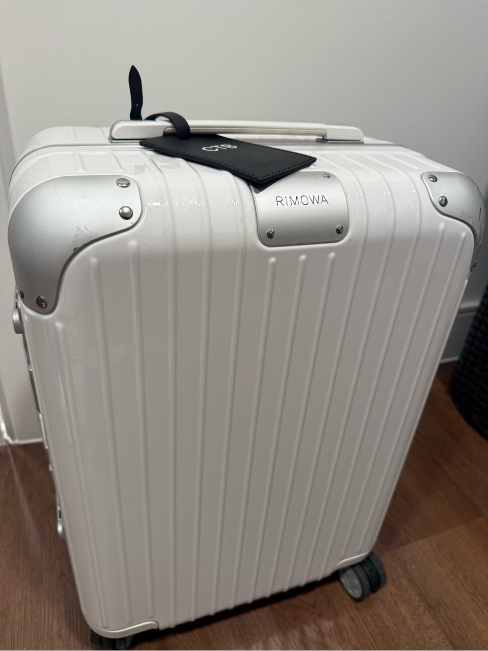Rimowa Hybrid Cabin